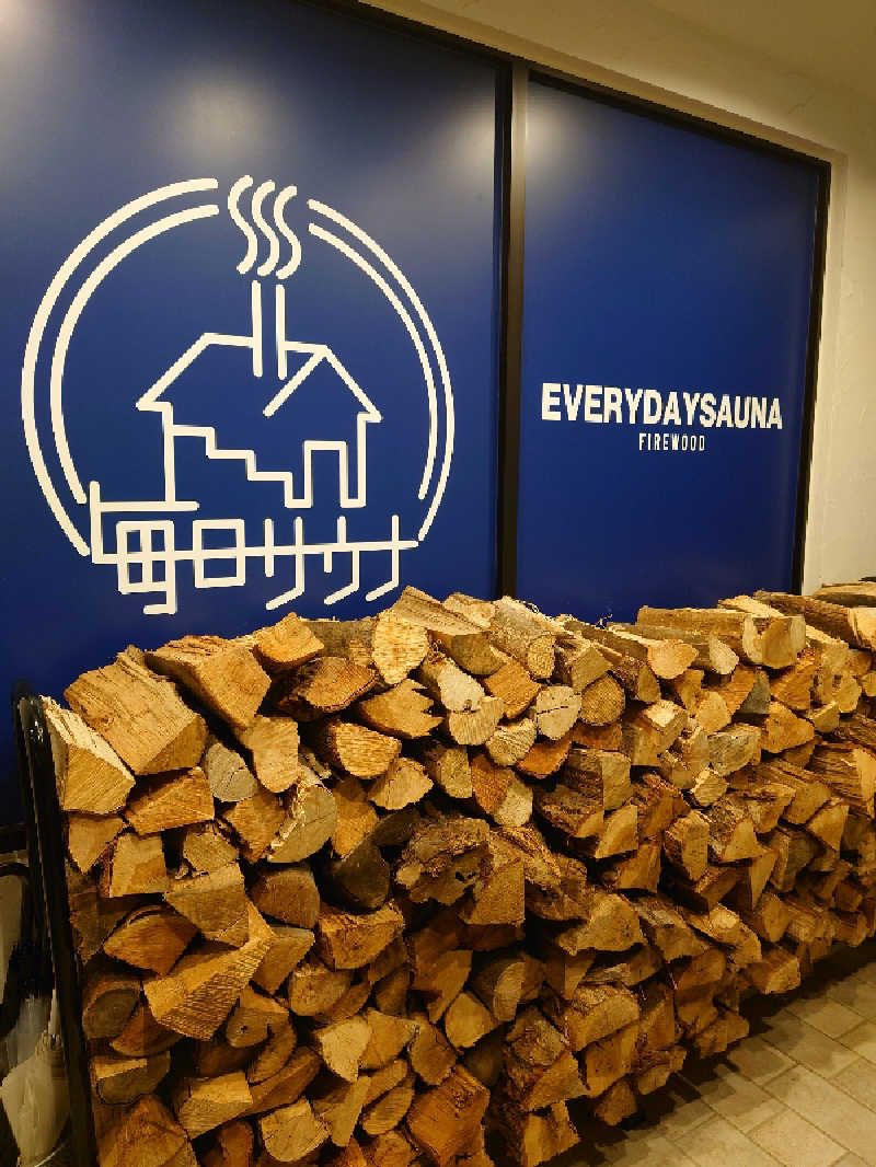 おもたろうさんの毎日サウナ 越谷店のサ活写真