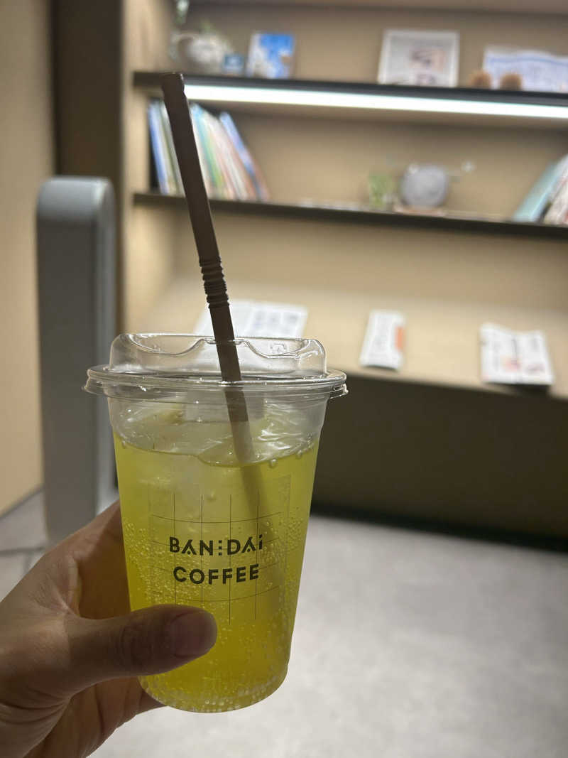 Natsumiさんの薬師温泉のサ活写真