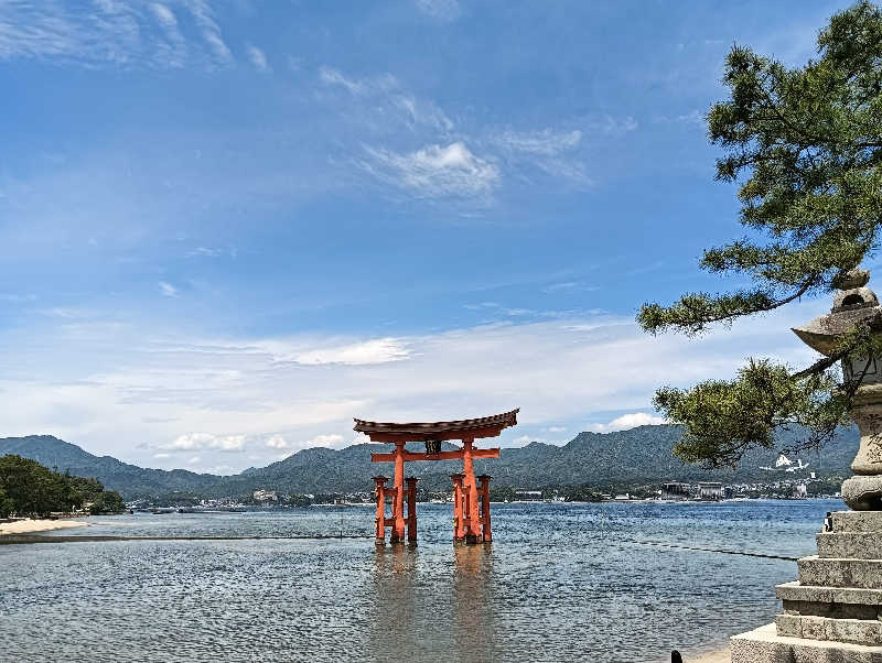 318121さんのMACHI:SAUNA HIROSHIMAのサ活写真