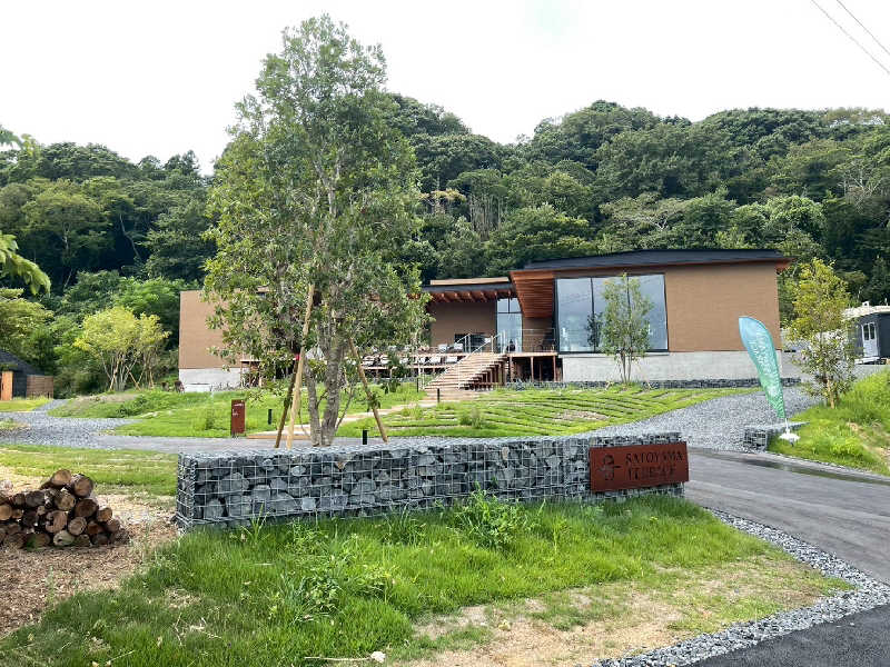 318121さんのSATOYAMA TERRACEのサ活写真
