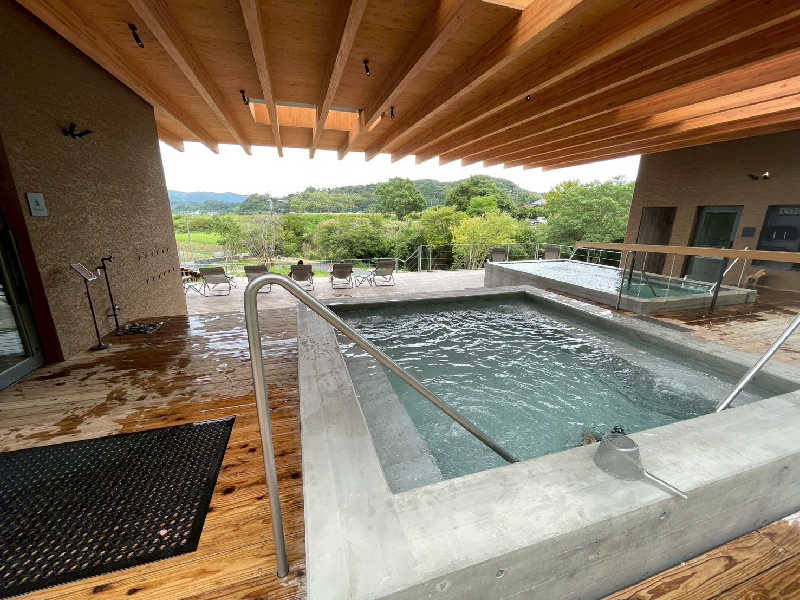 318121さんのSATOYAMA TERRACEのサ活写真