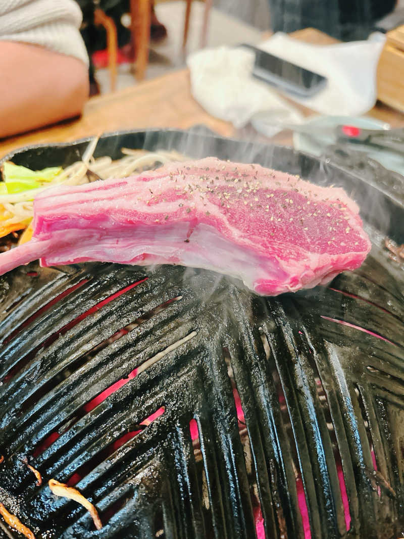 ハッピーさんのPARADISEのサ活写真