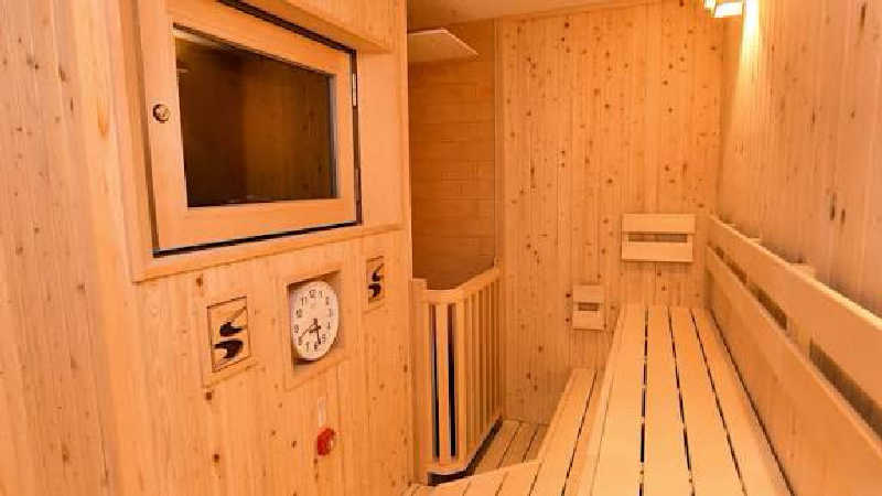 ハッピーさんのホテル川六エルステージ高松のサ活写真