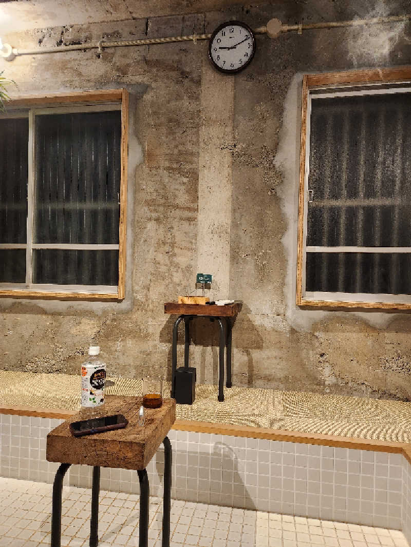 たいぴーさんの三笠館(MIKASAKAN) サウナのサ活写真