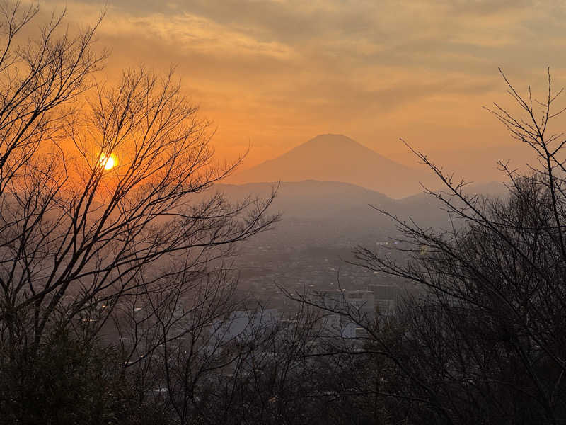 SatoMiさんのはだの・湯河原温泉 万葉の湯のサ活写真