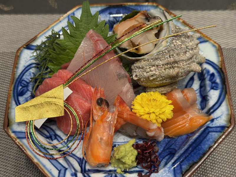 SatoMiさんの山代温泉 ゆのくに天祥のサ活写真