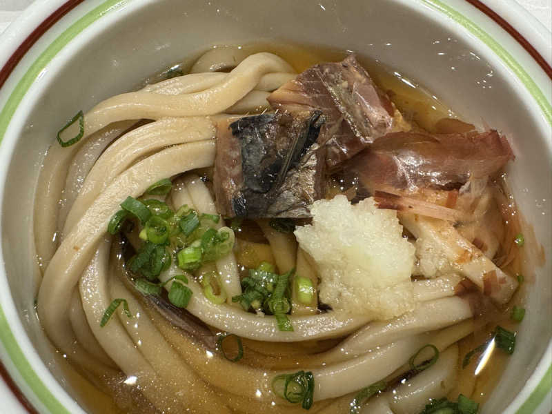 SatoMiさんの山代温泉 ゆのくに天祥のサ活写真