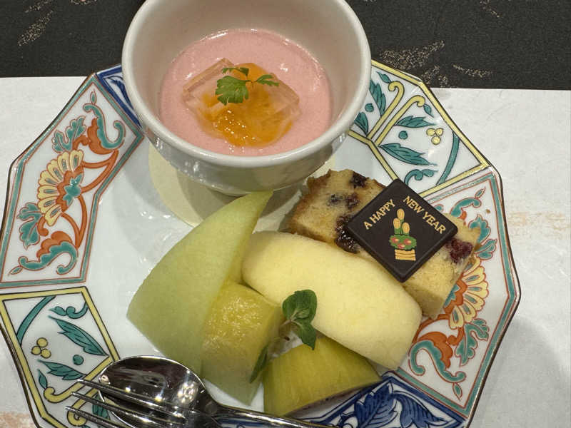 SatoMiさんの山代温泉 ゆのくに天祥のサ活写真