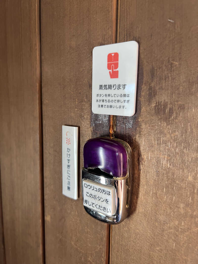 いさんのサバスのサ活写真