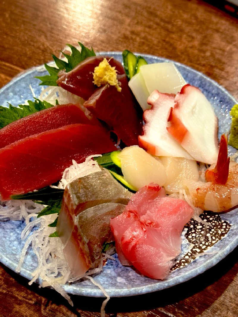 初心者サウナーさんの岡田湯のサ活写真