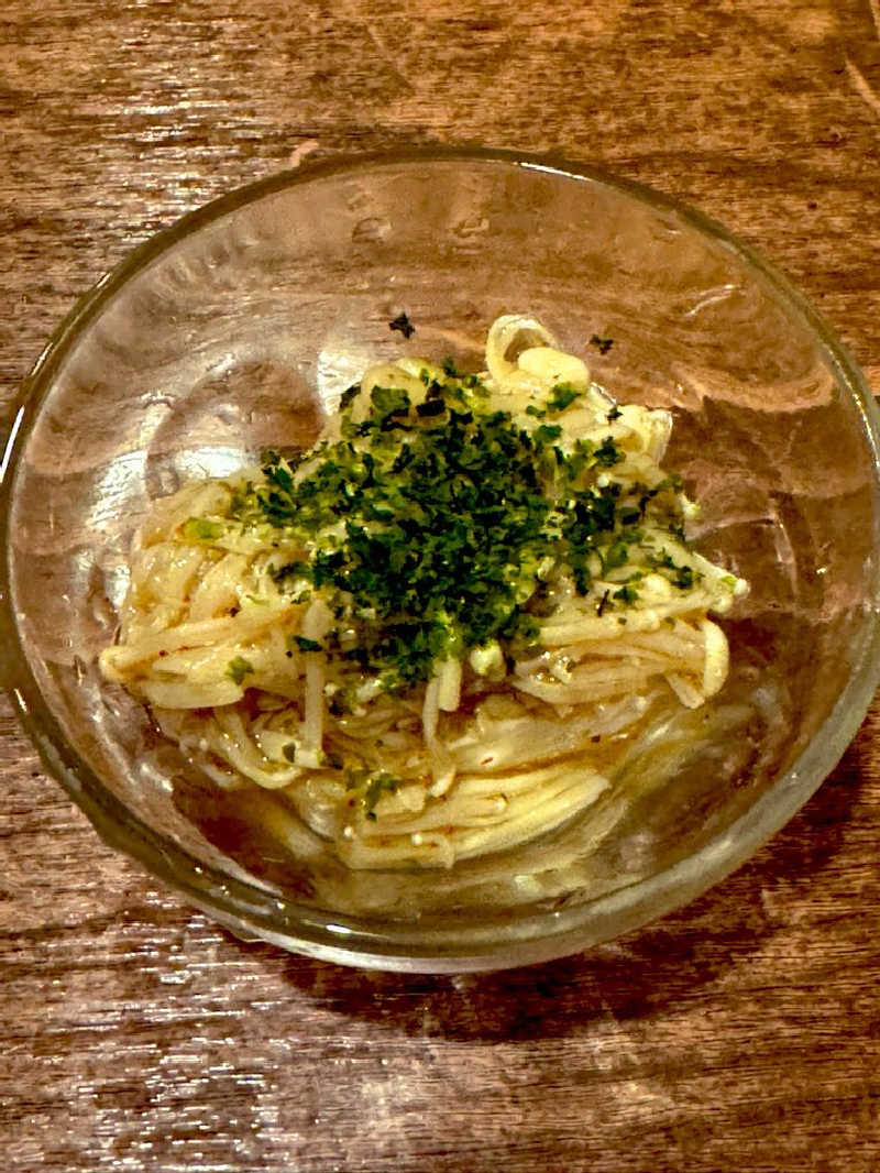 初心者サウナーさんの岡田湯のサ活写真