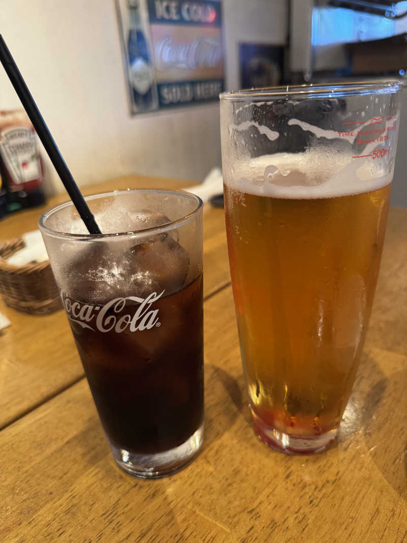 初心者サウナーさんの横浜みなとみらい 万葉倶楽部のサ活写真