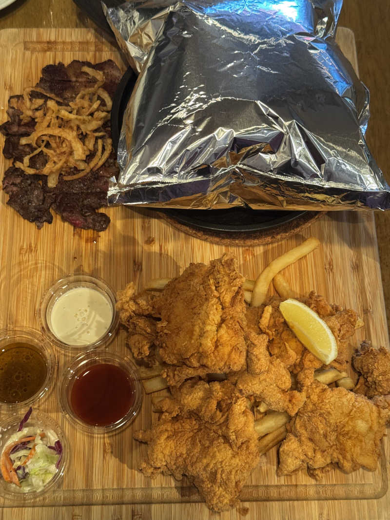 初心者サウナーさんの横浜みなとみらい 万葉倶楽部のサ活写真