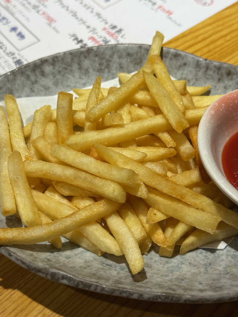 初心者サウナーさんのTHE SPA 西新井のサ活写真