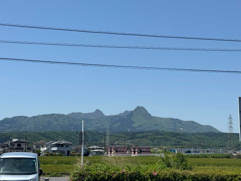 SAIさんの花湯スカイテルメリゾートのサ活写真