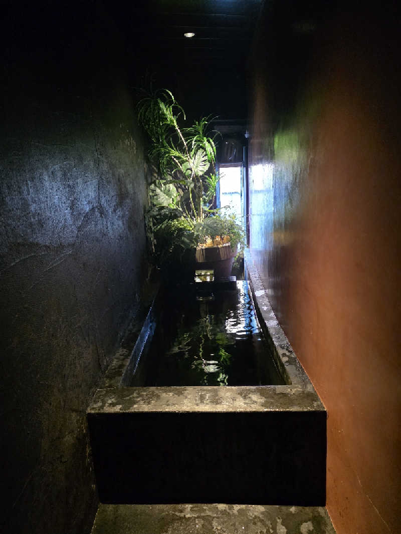 せやさんのサウナ大橋会館のサ活写真