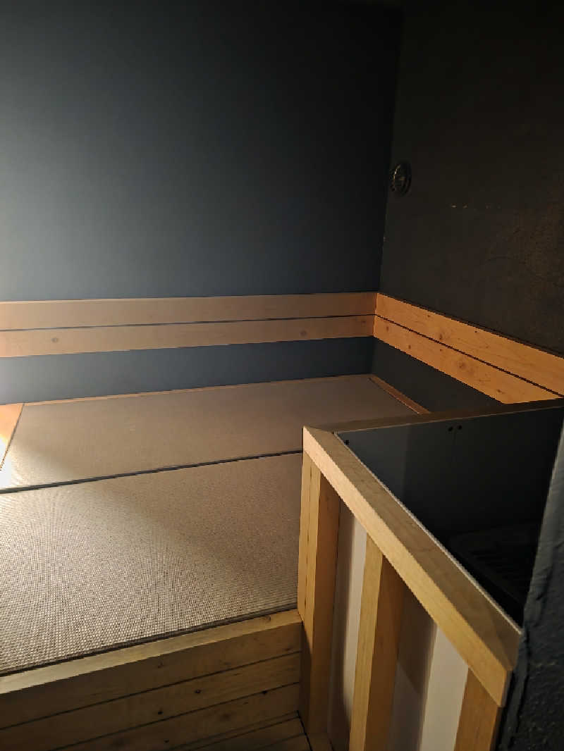 せやさんのサウナ大橋会館のサ活写真