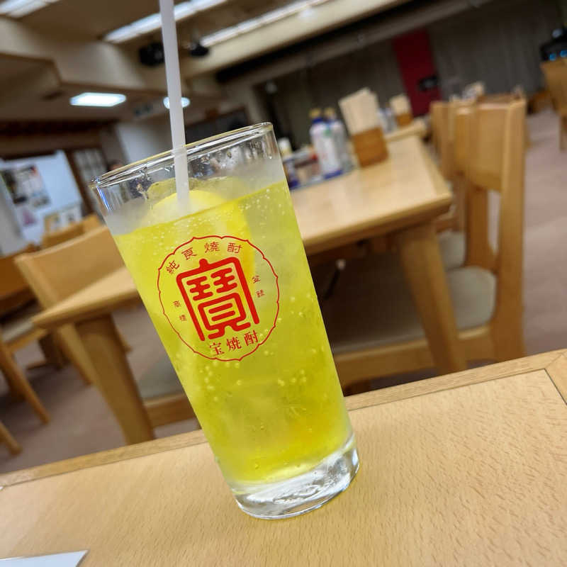 まなかさんの湯乃泉 東名厚木健康センターのサ活写真