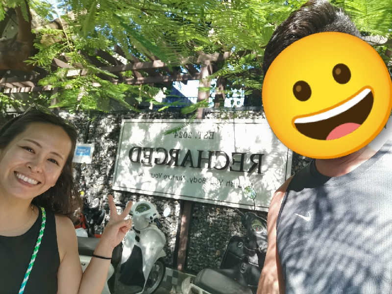 整いたいまる。さんのRechargedのサ活写真