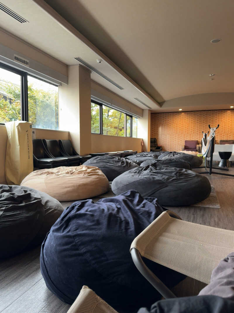 okiさんの東道後のそらともりのサ活写真