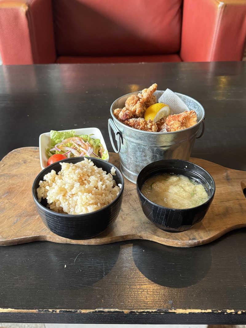 okiさんの東道後のそらともりのサ活写真