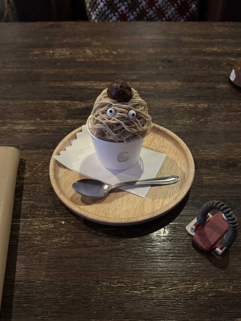 okiさんの東道後のそらともりのサ活写真