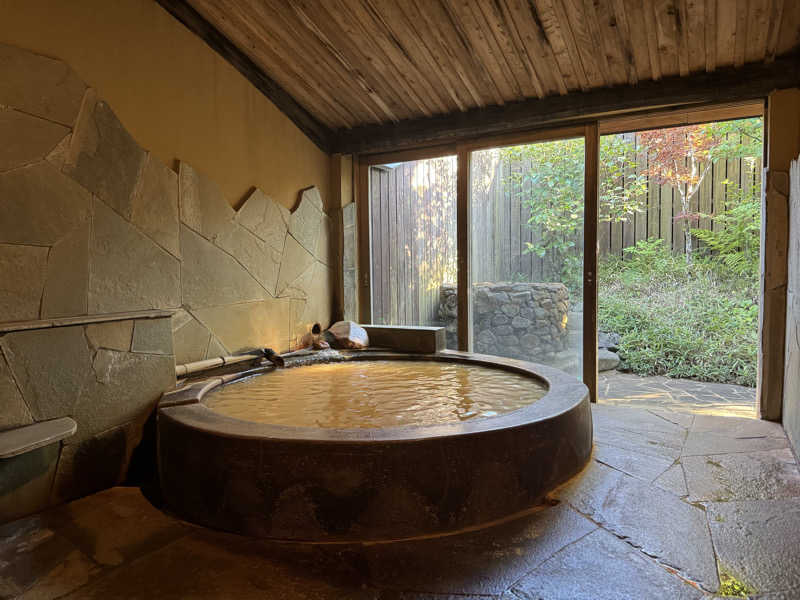 ｳﾗｹﾝさんの極楽温泉 匠の宿のサ活写真