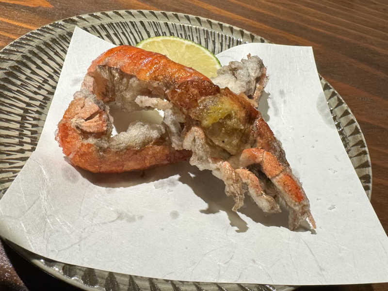 ｳﾗｹﾝさんの極楽温泉 匠の宿のサ活写真