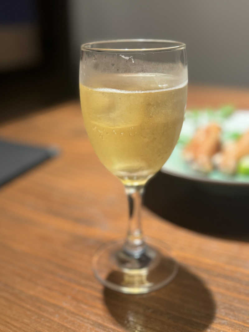 ｳﾗｹﾝさんの極楽温泉 匠の宿のサ活写真