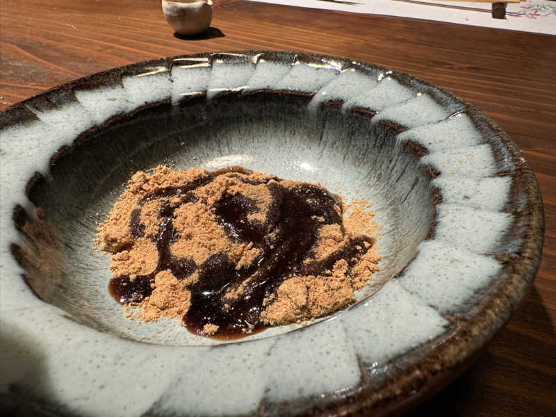 ｳﾗｹﾝさんの極楽温泉 匠の宿のサ活写真