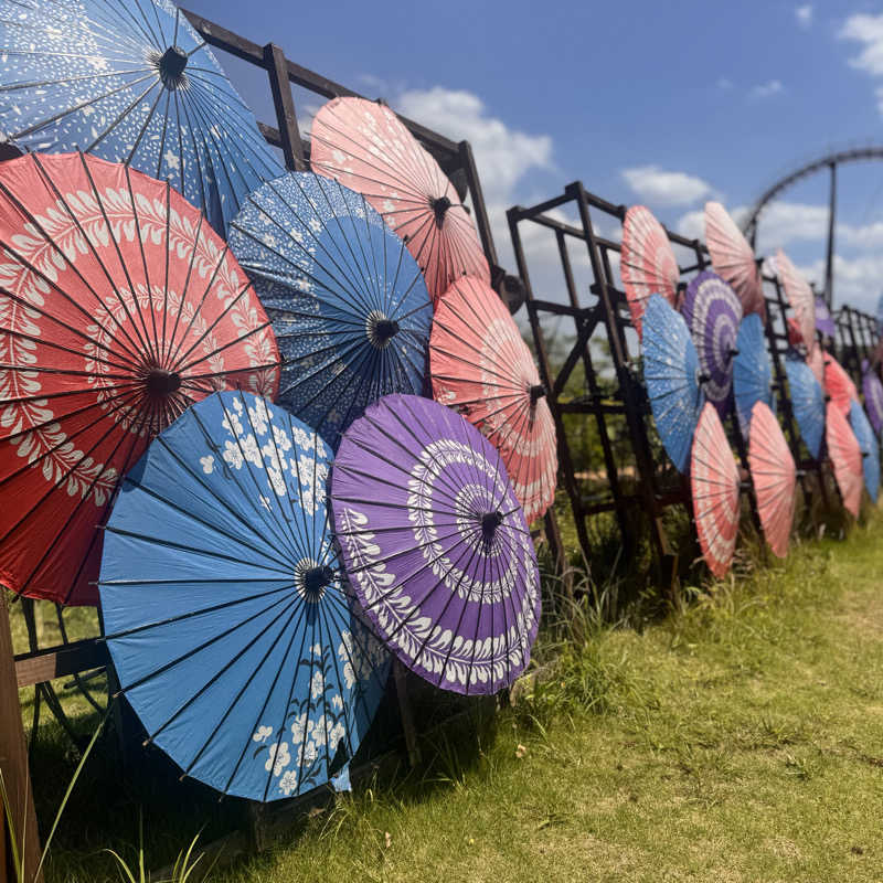 ｳﾗｹﾝさんのよみうりランド眺望温泉 花景の湯のサ活写真