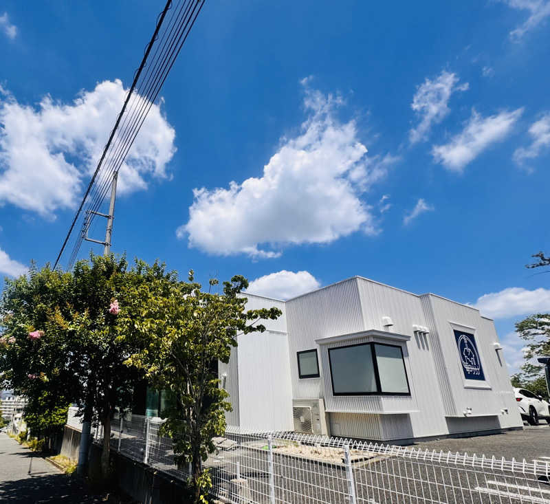 ｳﾗｹﾝさんの毎日サウナ 八王子店のサ活写真