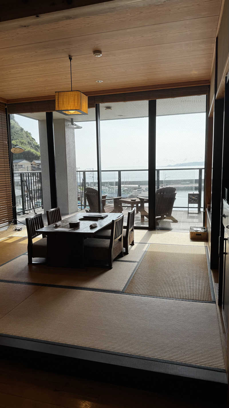 ta（new）新人よろしくお願いします🙇さんの三水別邸 Thermal Spa & Terrace THREEのサ活写真