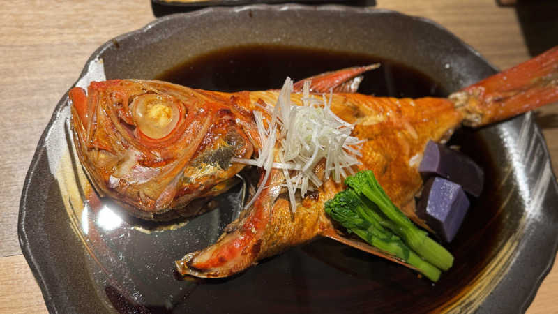 ta（new）新人よろしくお願いします🙇さんの三水別邸 Thermal Spa & Terrace THREEのサ活写真