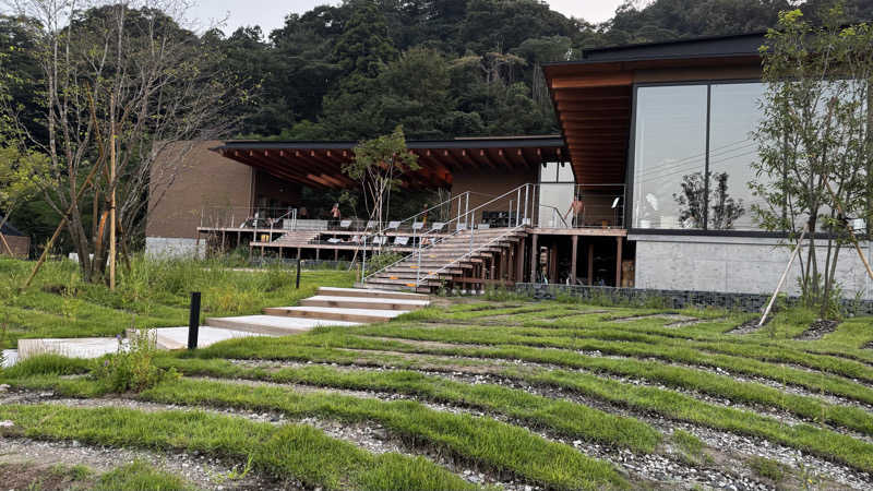 ta（new）新人よろしくお願いします🙇さんのSATOYAMA TERRACEのサ活写真