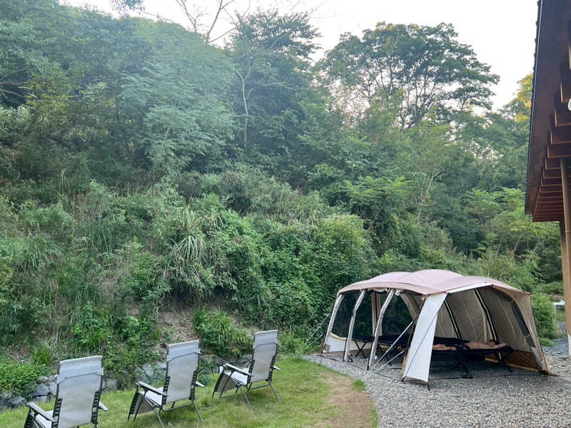 ta（new）新人よろしくお願いします🙇さんのSATOYAMA TERRACEのサ活写真