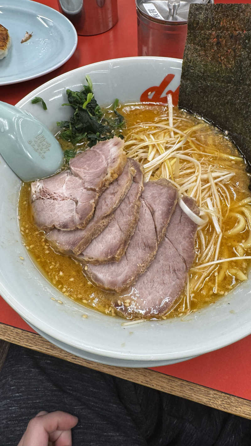 ta（new）新人よろしくお願いします🙇さんの林檎の湯屋 おぶ～のサ活写真