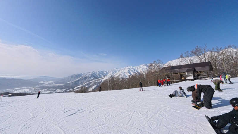 ta（new）新人よろしくお願いします🙇さんの林檎の湯屋 おぶ～のサ活写真