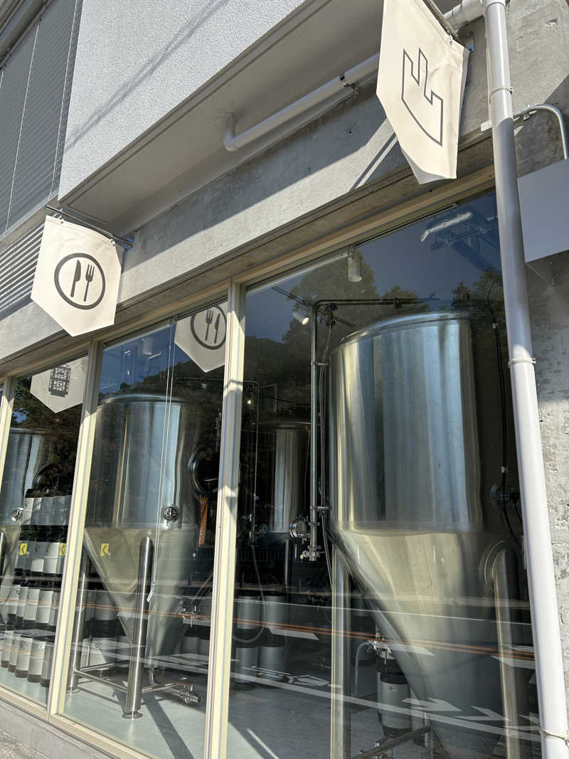 波太郎さんのTAKAO36SAUNAのサ活写真