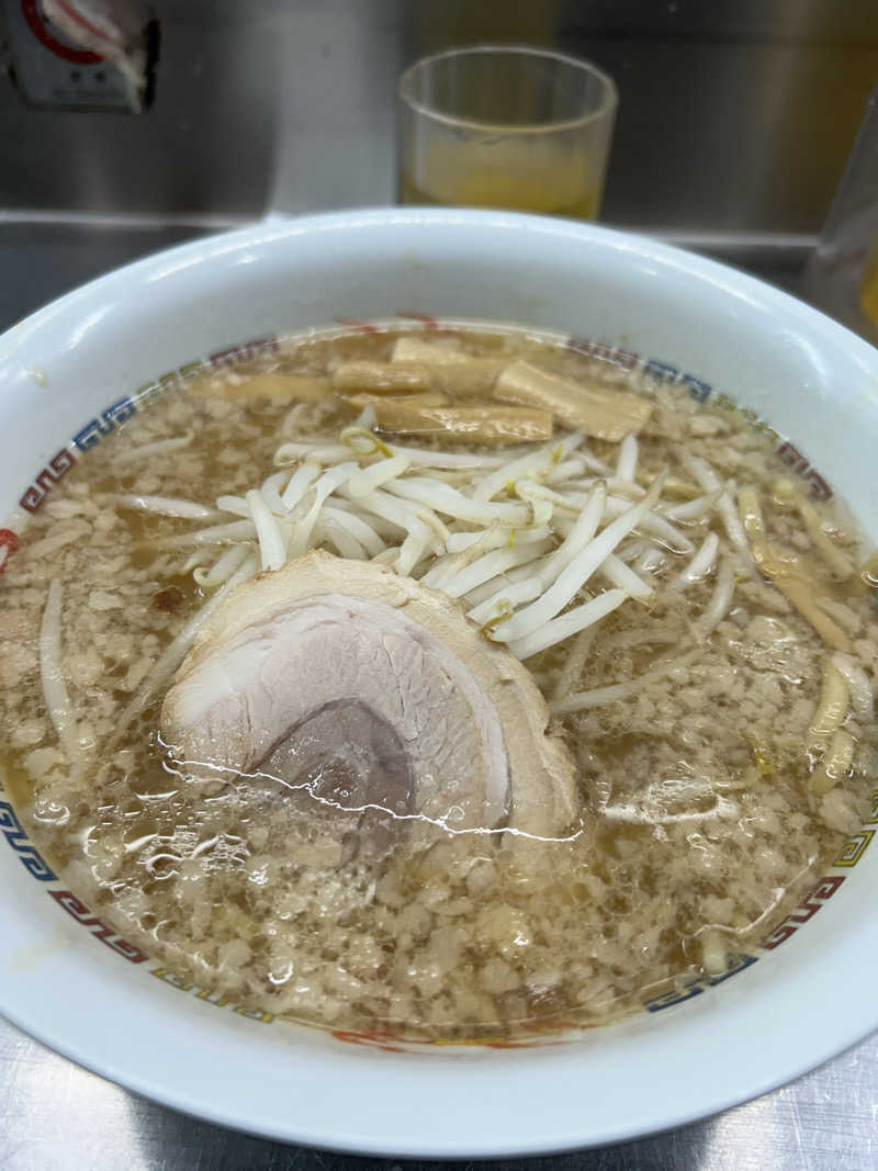 波太郎さんのTOTOPA 都立明治公園店のサ活写真