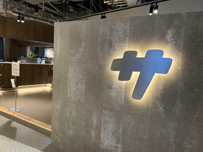 波太郎さんの高輪SAUNASのサ活写真