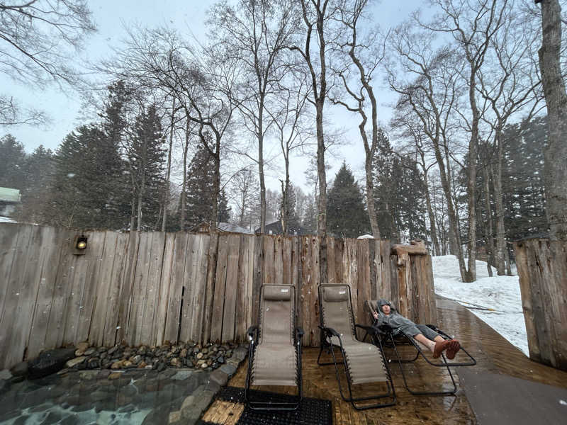 コッチャンパパさんのThe Saunaのサ活写真