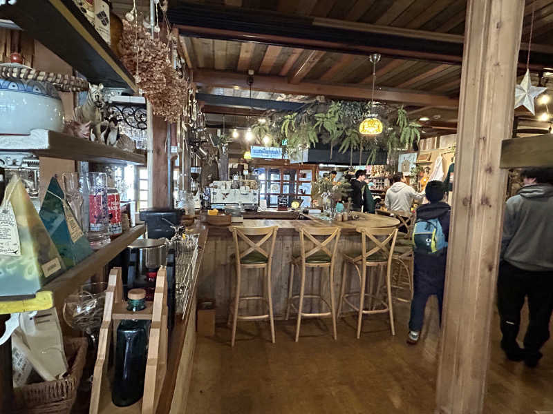 コッチャンパパさんのThe Saunaのサ活写真