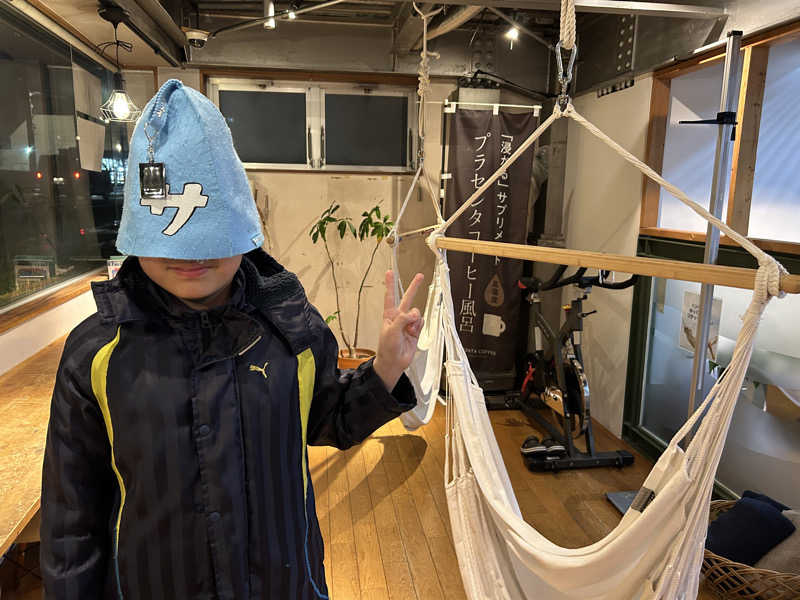 コッチャンパパさんの諸江の湯のサ活写真