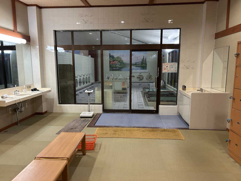 コッチャンパパさんの双葉湯のサ活写真