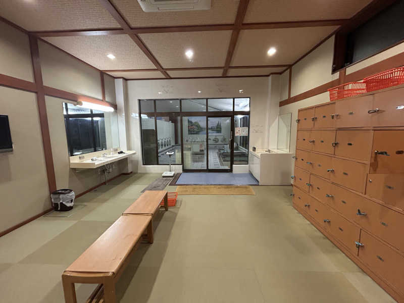 コッチャンパパさんの双葉湯のサ活写真