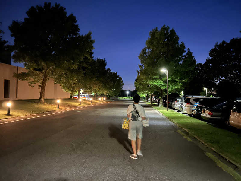 コッチャンパパさんのホテルアローレのサ活写真