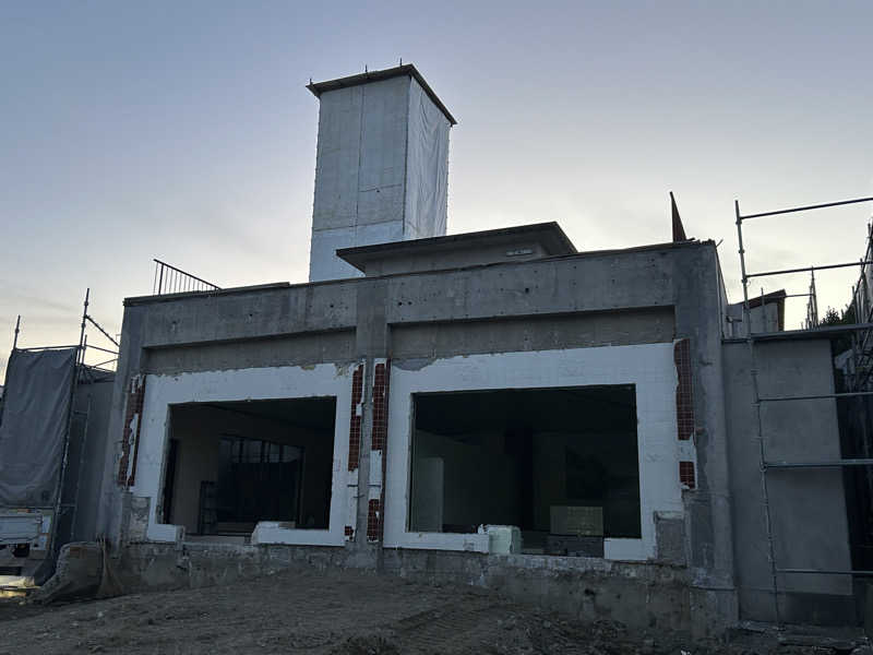 コッチャンパパさんの双葉湯のサ活写真