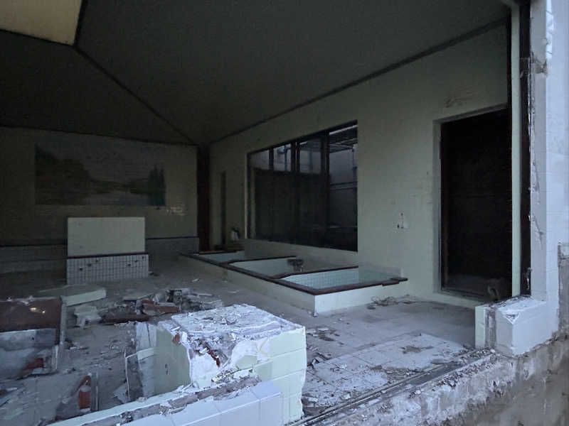 コッチャンパパさんの双葉湯のサ活写真