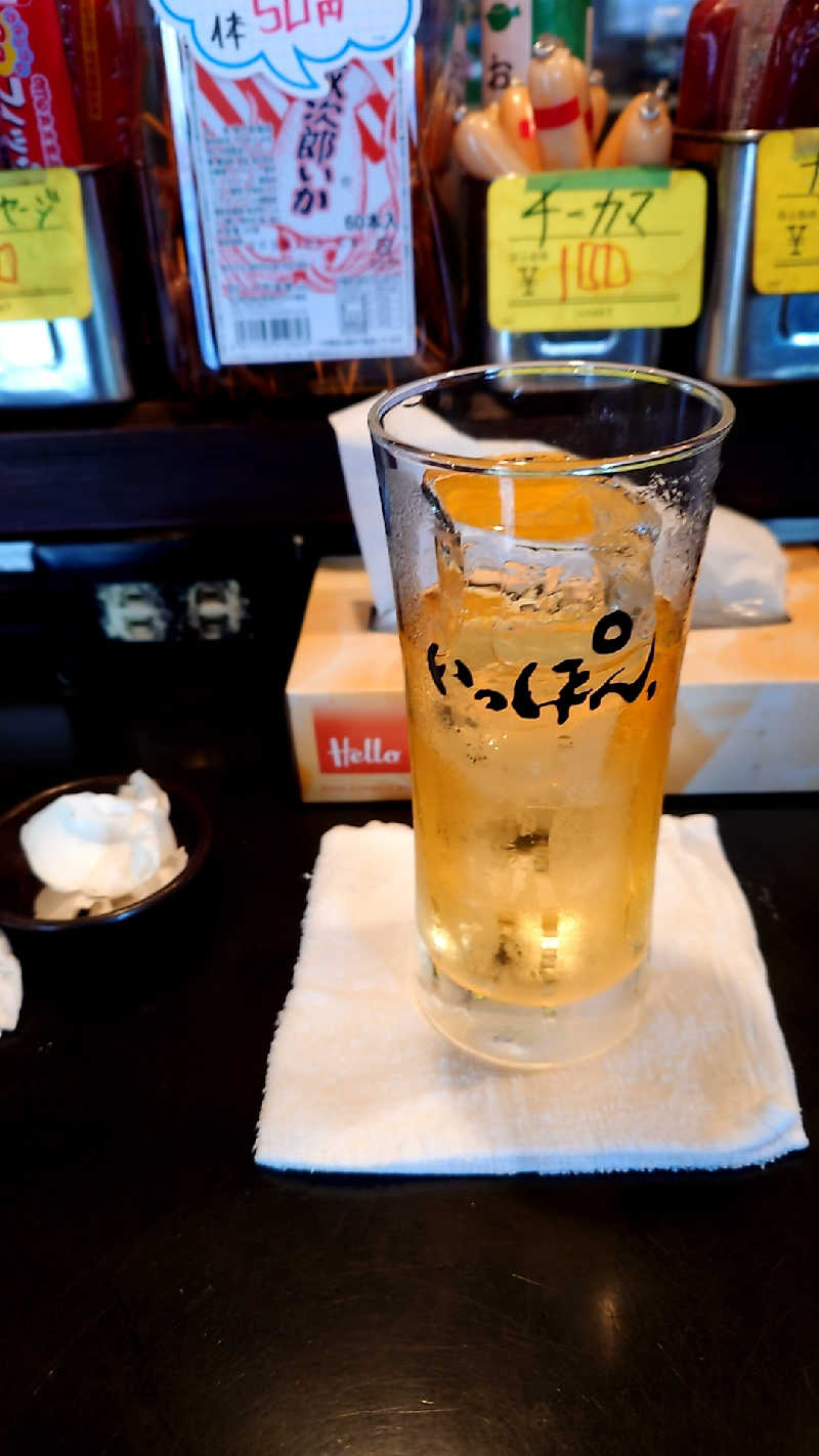 らーさんの野天風呂 蔵の湯 鶴ヶ島店のサ活写真